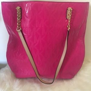 Michael Kors Tote